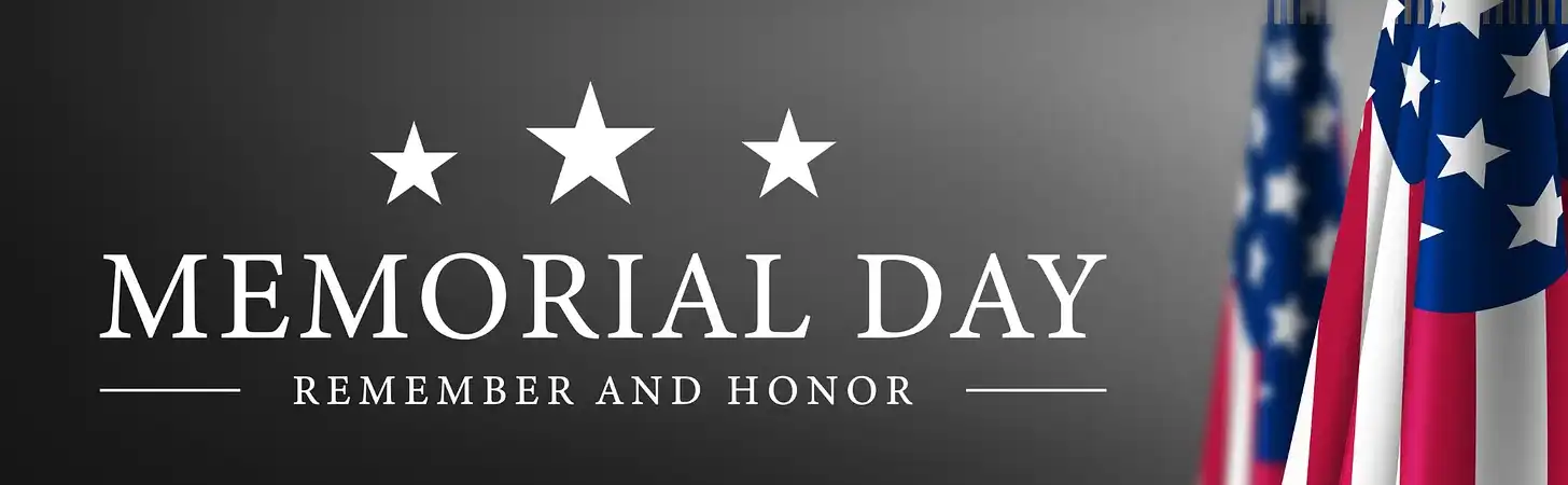 Memorial Day