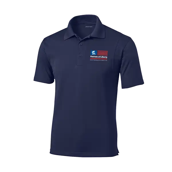 Patriot Polo