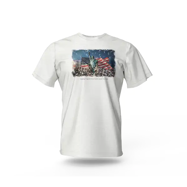 Protectors of Lady Liberty