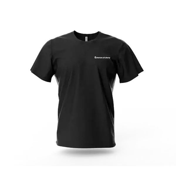 Patriots of Liberty Tee
